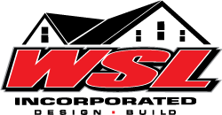 WSL Incorporated Logo