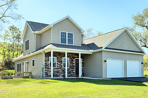 20 Pisgah Hill Road