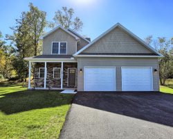 Spec Homes / 2-story / 20 Pisgah Hill Road/