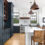 Spring Kitchen Makeover: Brighten Up Your Space with These Remodeling Tips